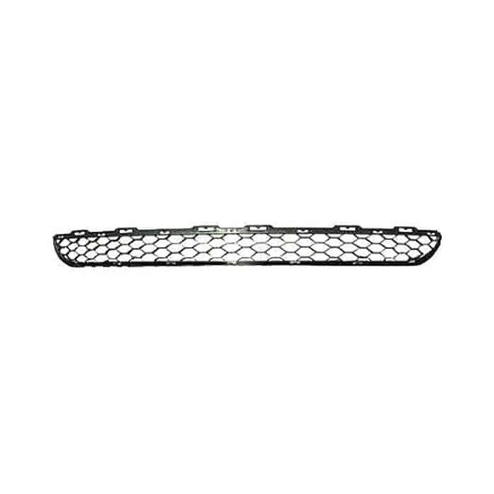 Bumper Cover Grille 2007-2009 Hyundai Santa Fe