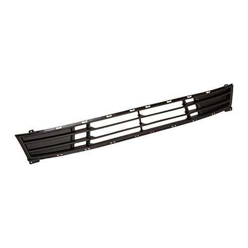 Bumper Cover Grille 2007-2010 Hyundai Elantra