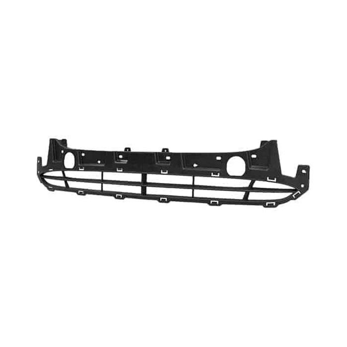 Bumper Cover Grille 2010-2012 Hyundai Santa Fe