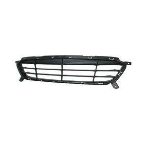 Bumper Cover Grille 2012-2014 Hyundai Accent
