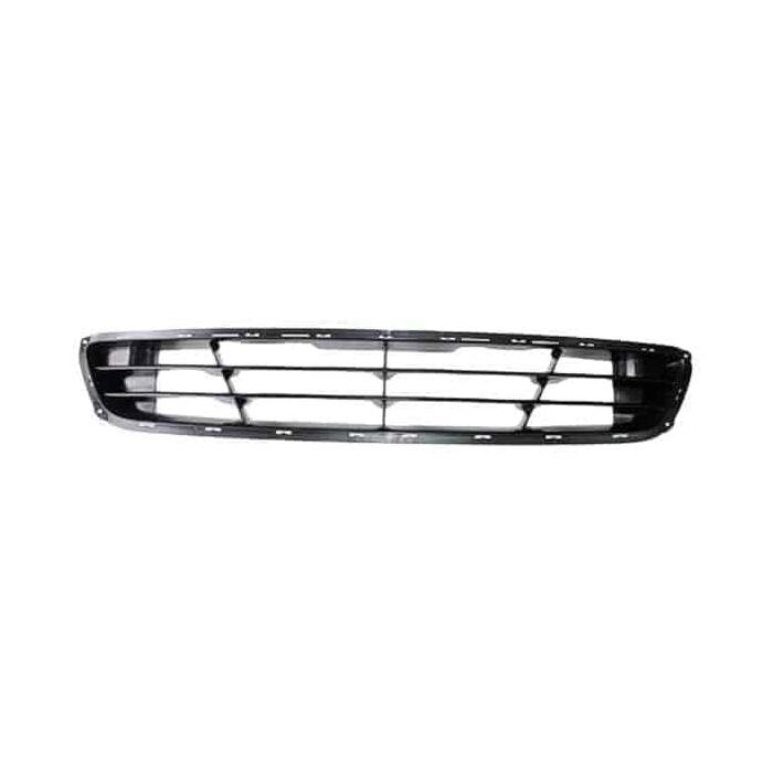 Bumper Cover Grille 2009-2011 Hyundai Genesis Sedan