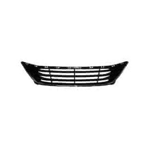 Bumper Cover Grille 2014-2016 Hyundai Elantra