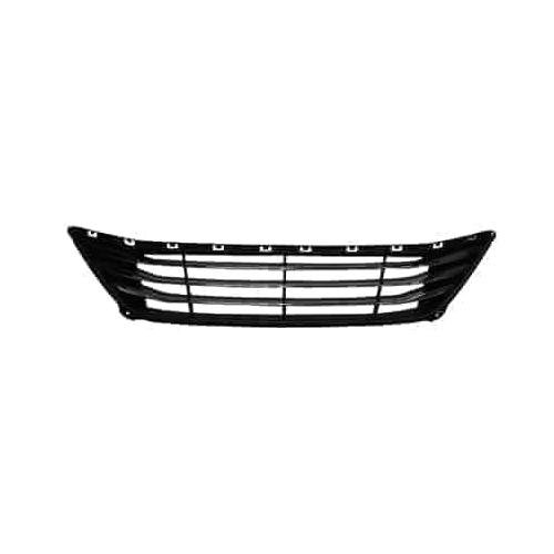 Bumper Cover Grille 2014-2016 Hyundai Elantra