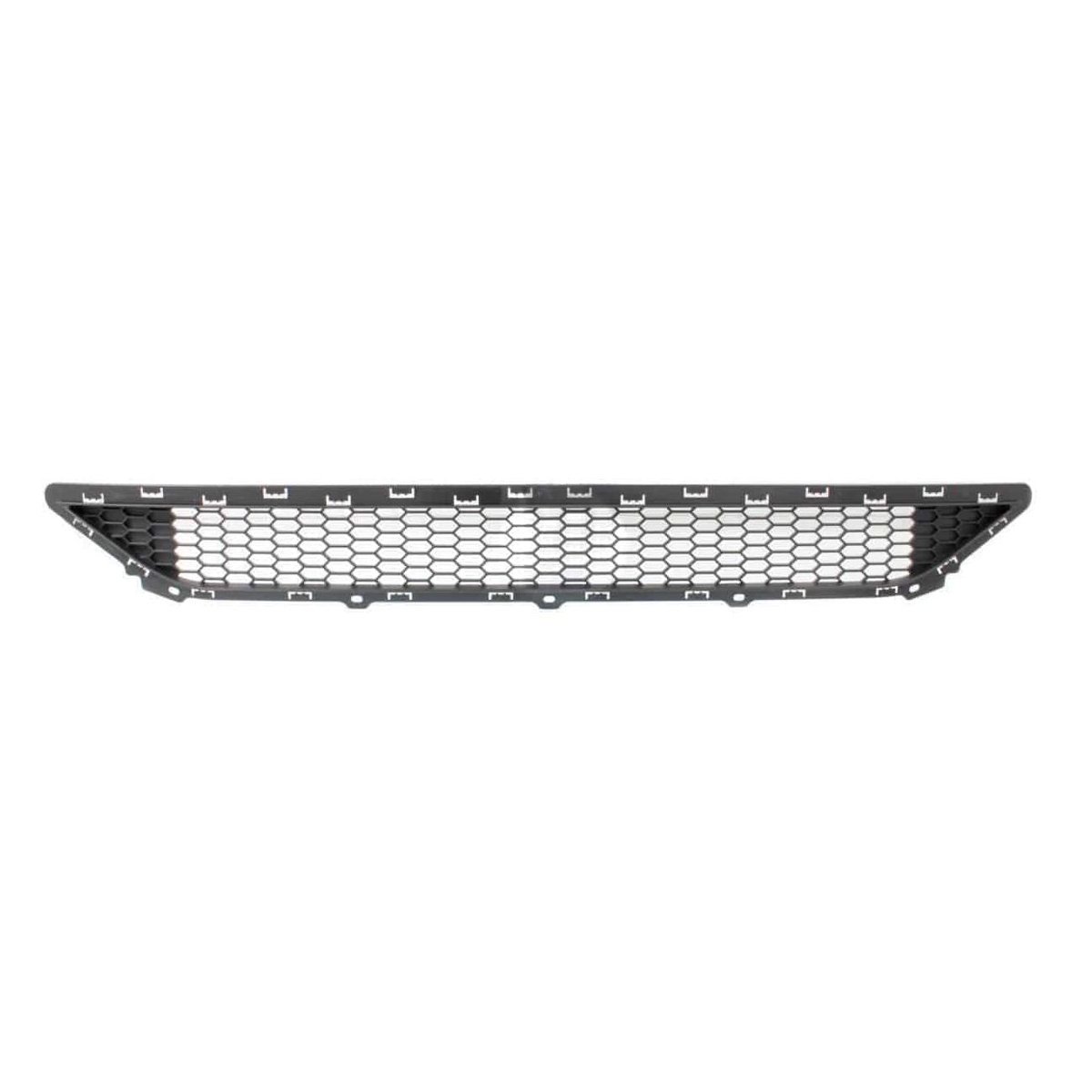 Bumper Cover Grille 2016-2018 Hyundai Tucson
