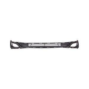 Bumper Cover Grille 2014-2014 Hyundai Sonata