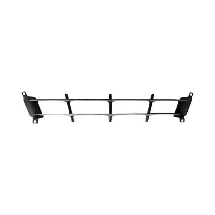 Bumper Cover Grille 2010-2012 Hyundai Genesis Coupe