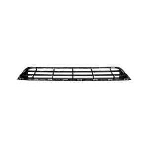 Bumper Cover Grille 2017-2018 Hyundai Santa Fe