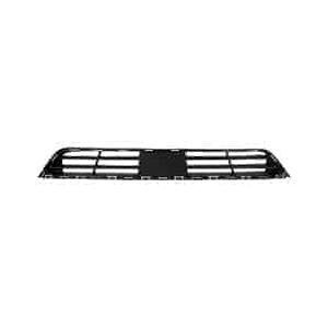 Bumper Cover Grille 2017-2018 Hyundai Santa Fe
