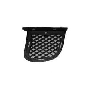 Driver Side Front Bumper Insert 2005-2009 Hyundai Tucson