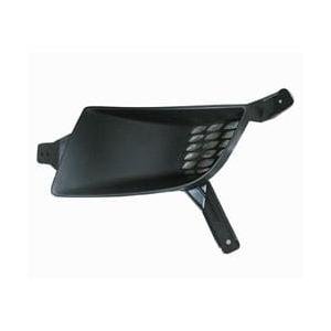 Driver Side Front Bumper Insert 2009-2012 Hyundai Elantra