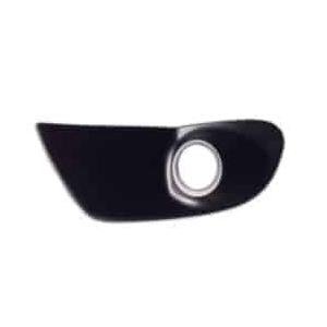 Driver Side Front Bumper Insert 2005-2006 Hyundai Tiburon