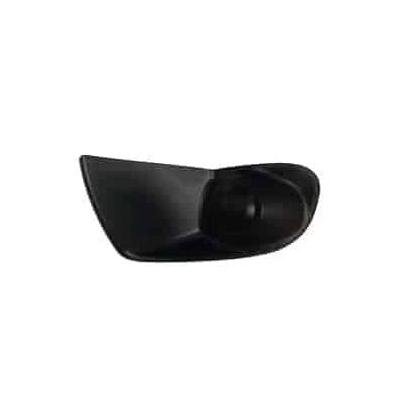 Driver Side Front Bumper Insert 2005-2005 Hyundai Tiburon