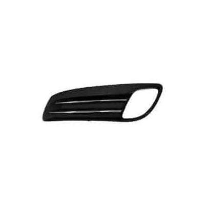 Driver Side Front Bumper Insert 2010-2012 Hyundai Genesis Coupe