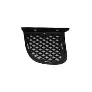 Passenger Side Front Bumper Insert 2005-2009 Hyundai Tucson