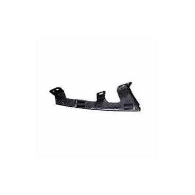 Driver Side Front Bumper Bracket 2007-2010 Hyundai Elantra