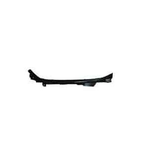 Driver Side Front Bumper Bracket 2017-2018 Hyundai Elantra