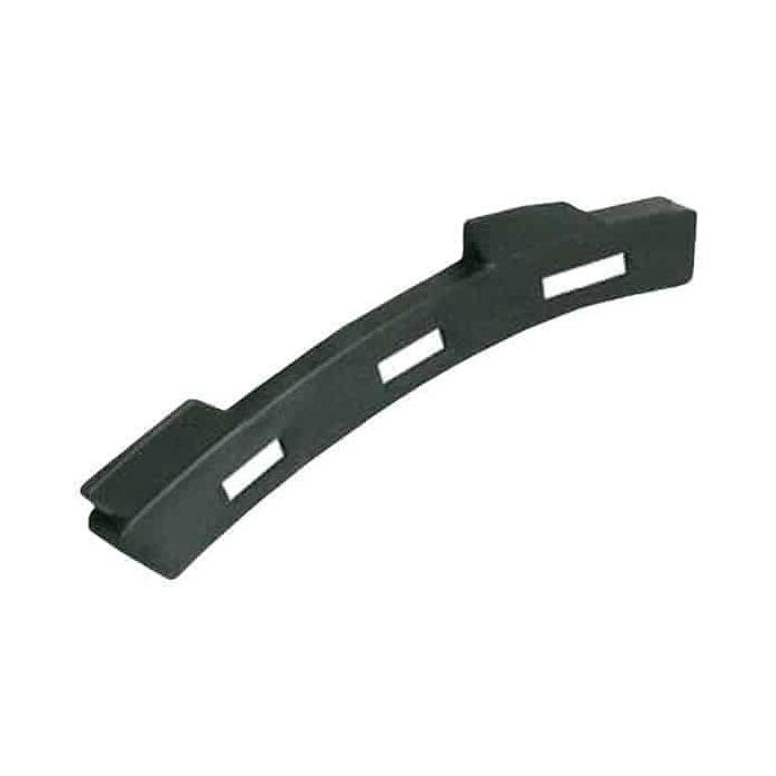 Passenger Side Front Bumper Bracket 2012-2017 Hyundai Accent