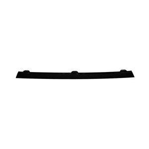 Front Center Bumper Cover Molding Sport Models Primed PTM -CAPA Certified 2017-2018 Hyundai Santa Fe