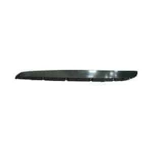 Driver Side Front Bumper Cover Molding 2009-2011 Hyundai Genesis Sedan