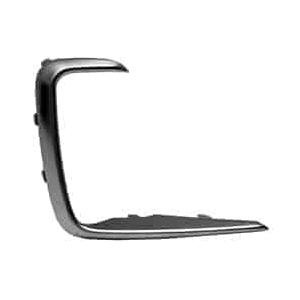 Driver Side Fog Light Trim 2017-2019 Hyundai Santa Fe