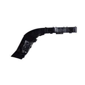 Driver Side Front Lower Bumper Bracket 2007-2010 Hyundai Elantra