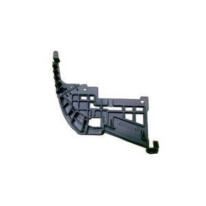 Passenger Side Front Bumper Lower Bracket 2005-2009 Hyundai Tucson