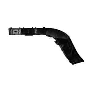 Passenger Side Front Lower Bumper Bracket 2007-2010 Hyundai Elantra