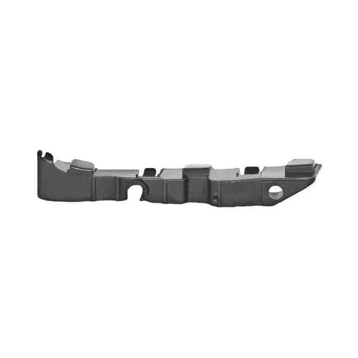 Passenger Side Upper Bumper Cover Bracket 2006 Hyundai Accent