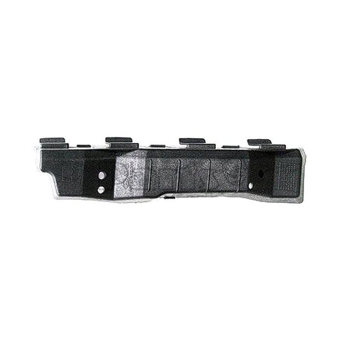 Passenger Side Front Bumper Cover Support Bracket 2009-2012 Hyundai Genesis Sedan