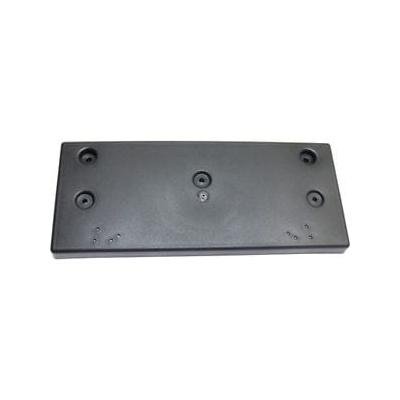 Front Bumper License Plate Bracket 2010-2015 Hyundai Tucson