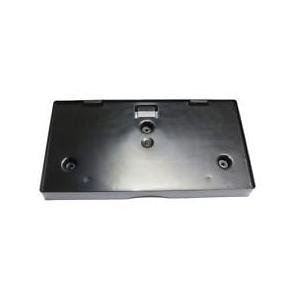 Front Bumper License Plate Bracket 2017-2018 Hyundai Elantra