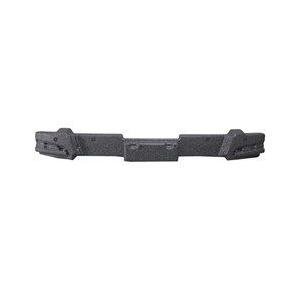 Front Bumper Impact Absorber 2009-2012 Hyundai Elantra