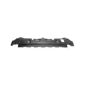 Front Bumper Impact Absorber 2014-2016 Hyundai Elantra
