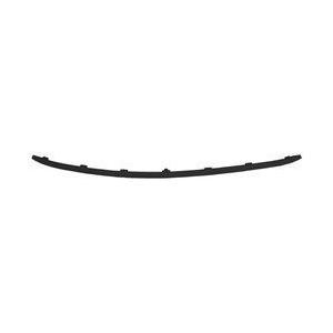 Front Bumper Lower Deflector 2011-2013 Hyundai Elantra