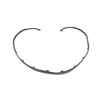 Front Bumper Lower Deflector 2014-2016 Hyundai Elantra