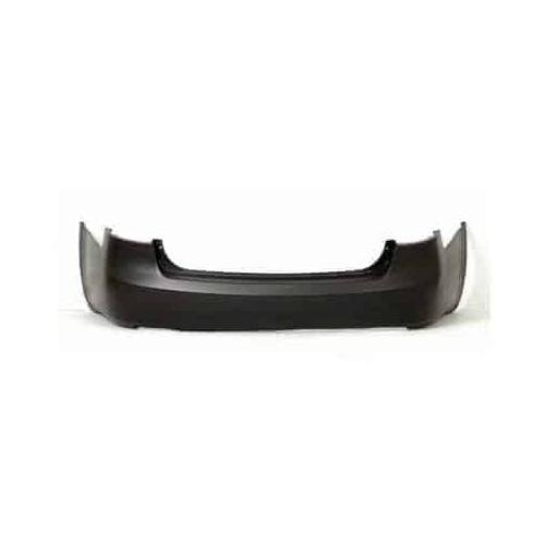Rear Bumper Cover 2006-2008 Hyundai Sonata