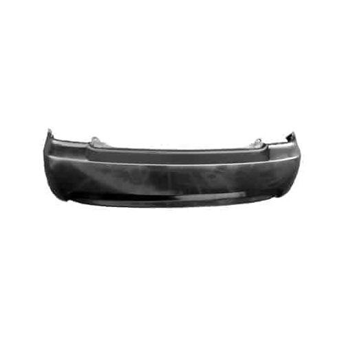 Rear Bumper Cover 2007-2011 Hyundai Accent