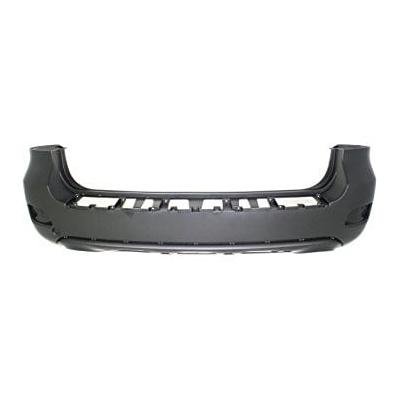 Rear Bumper Cover 2007-2009 Hyundai Santa Fe
