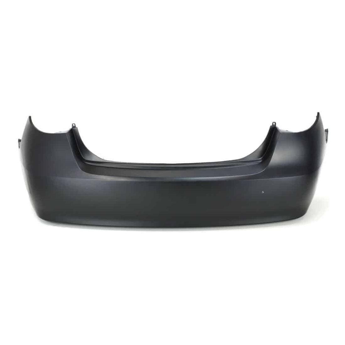 Rear Bumper Cover 2007-2010 Hyundai Elantra
