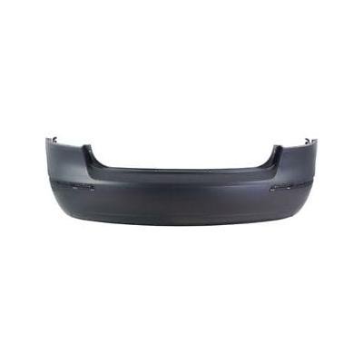 Rear Bumper Cover 2009-2010 Hyundai Sonata
