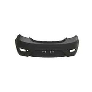 Rear Bumper Cover 2012-2017 Hyundai Accent