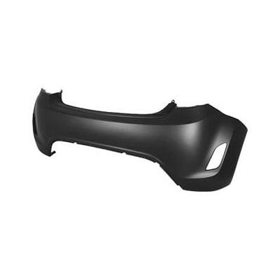 Rear Bumper Cover 2012-2017 Hyundai Veloster
