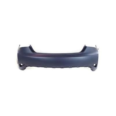 Rear Bumper Cover 2014-2014 Hyundai Sonata