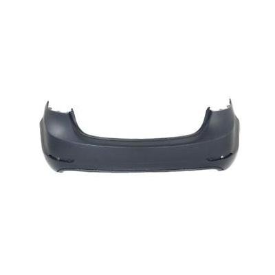 Rear Bumper Cover 2014-2016 Hyundai Elantra