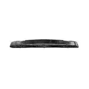 Rear Bumper Impact Bar 2011-2013 Hyundai Sonata