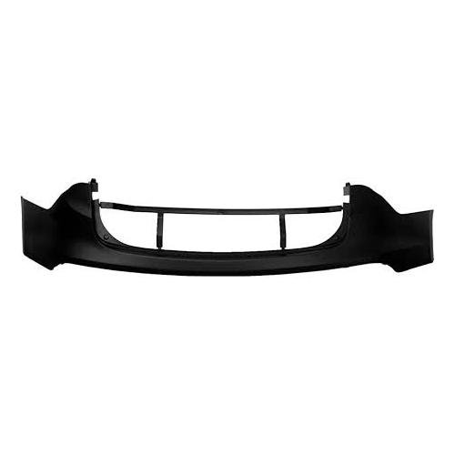 Rear Upper Bumper Cover 2013-2016 Hyundai Santa Fe