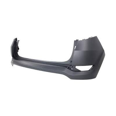 Rear Upper Bumper Cover 2016-2018 Hyundai Tucson