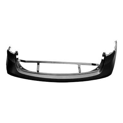 Rear Upper Bumper Cover 2016-2018 Hyundai Tucson
