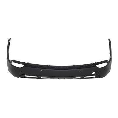 Rear Lower Bumper Cover 2013-2016 Hyundai Santa Fe