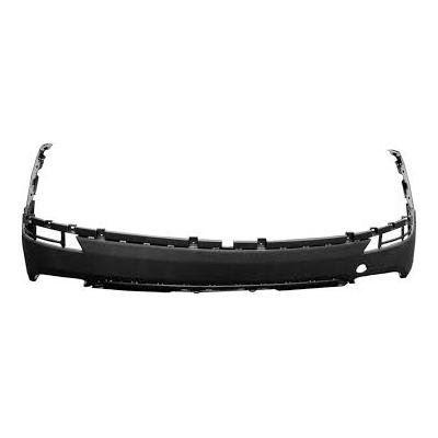 Rear Lower Bumper Cover 2013-2016 Hyundai Santa Fe